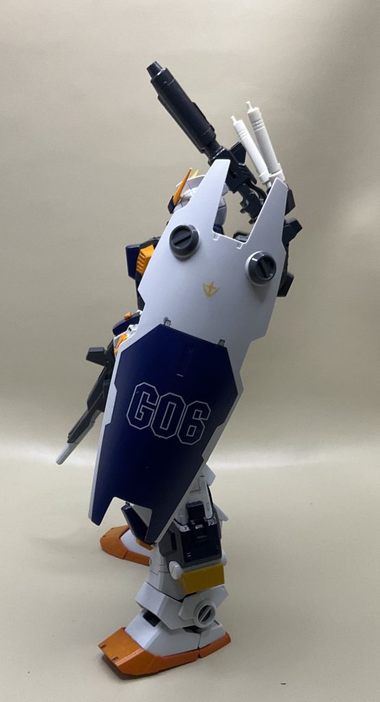 MGガンダム6号機–3枚目/制作者：@RA76