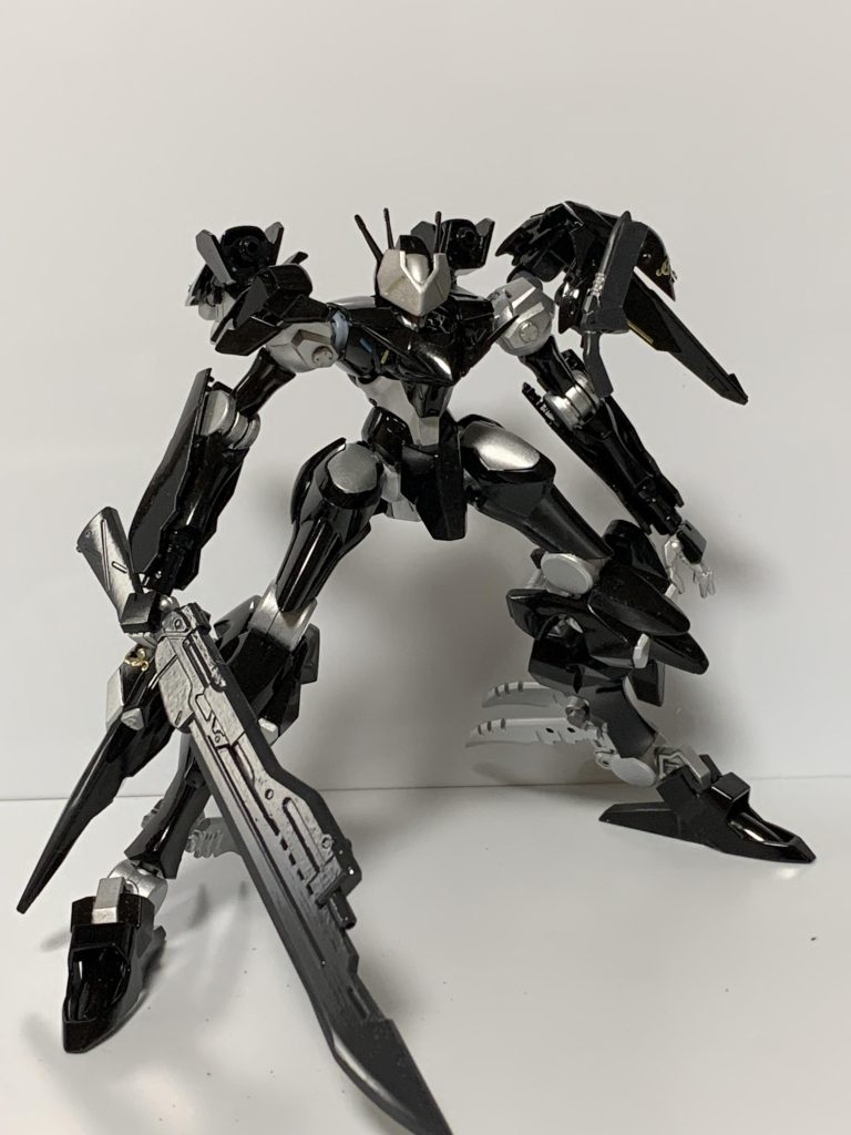 魔装兵ティーガー–6枚目/制作者：T.K(てぃ〜け〜)