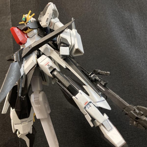 〜アップドラウド〜 Hi-βガンダム