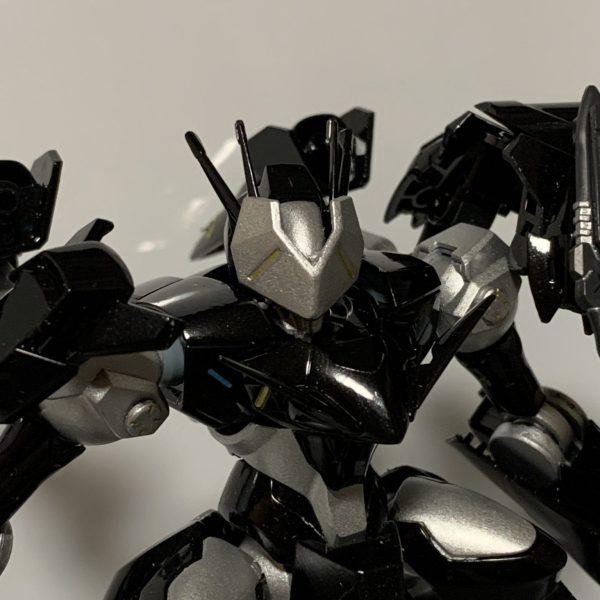 魔装兵ティーガー