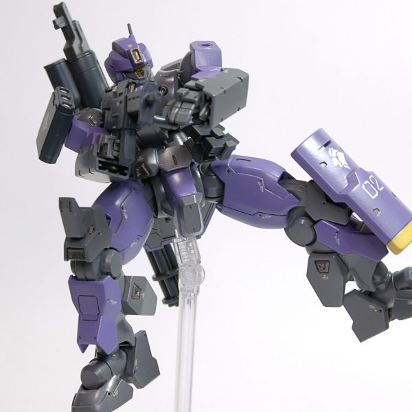 HG　俺専用デスルター