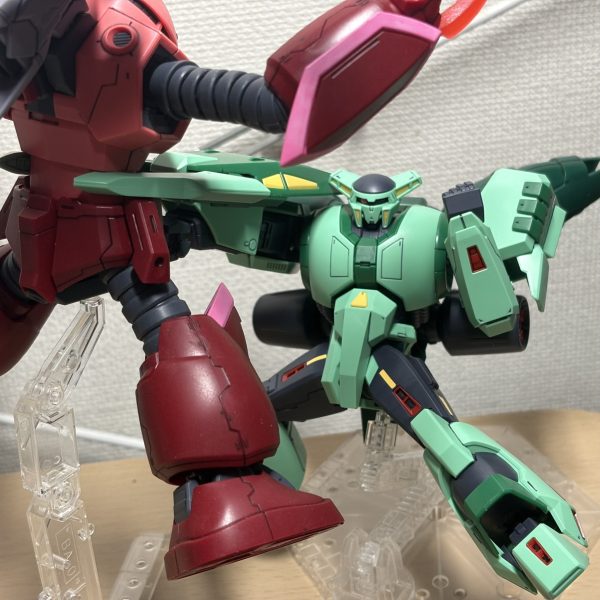 HGUCボリノーク・サマーン