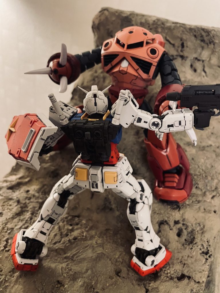 ベースは他の投稿でも使用したものを援用しています。