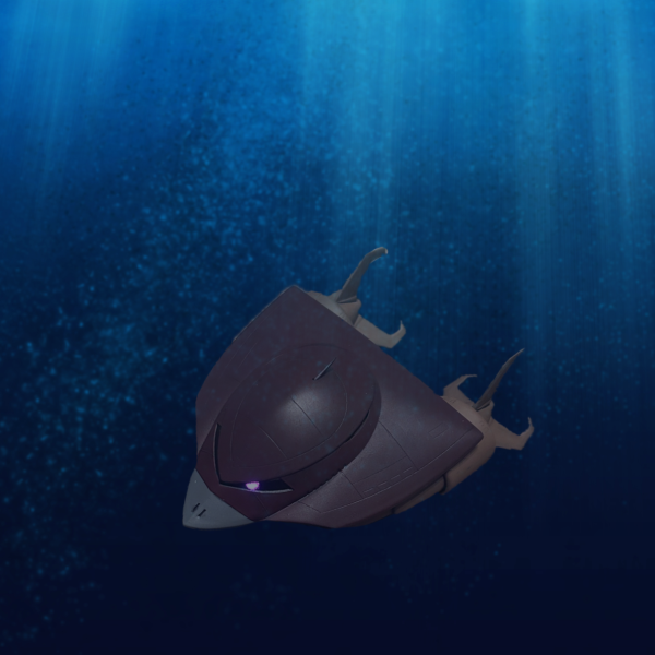 ホワイトベース追撃