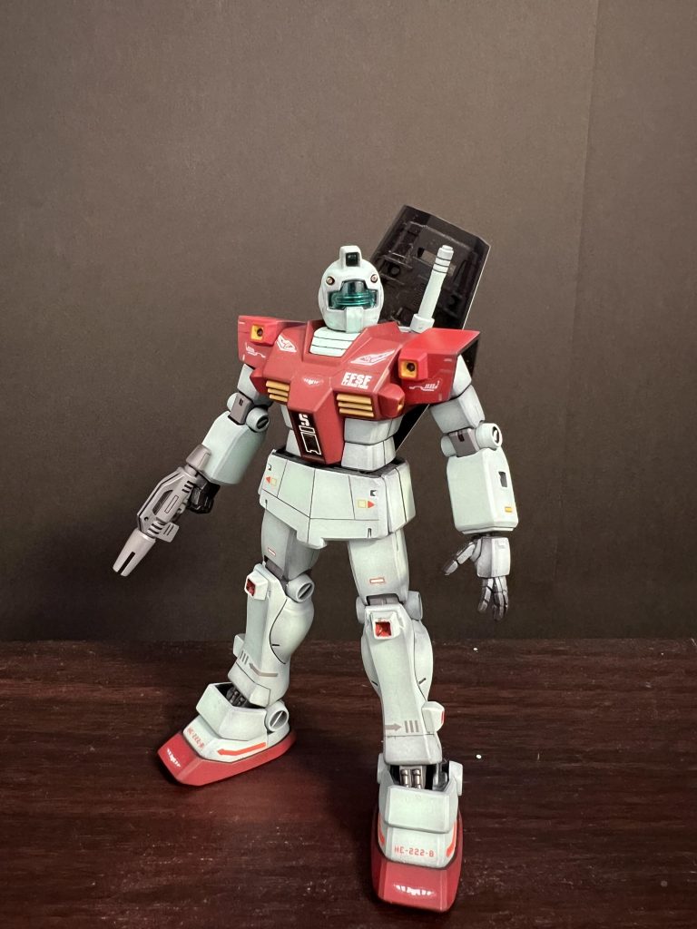 スジ掘りにも挑戦しました。