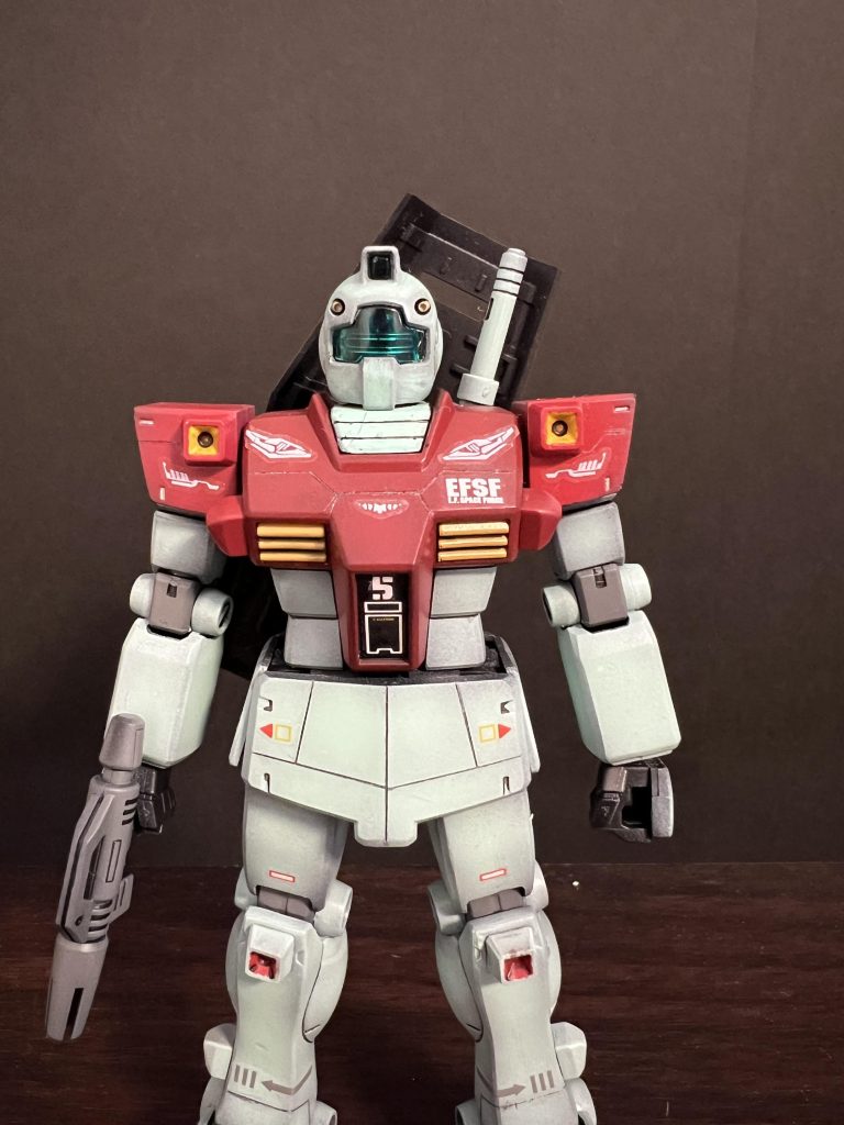 見ていただきありがとうございました！