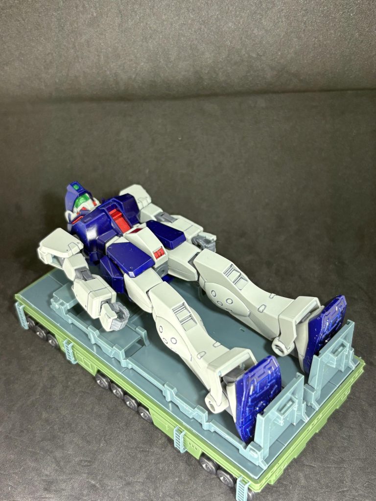 キット自体のボリュームはありませんが、とても組みやすく、満足いくキットでした。ご視聴ありがとうございました😊