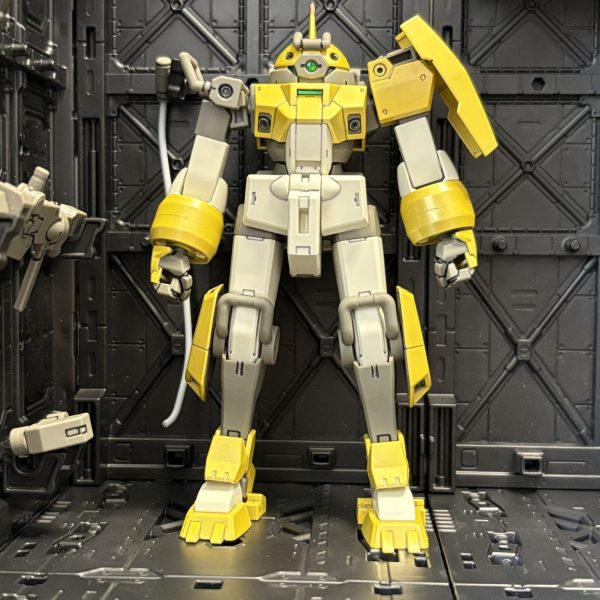 チュチュ専用デミトレーナー