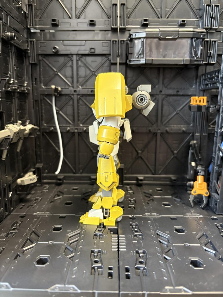 チュチュ専用デミトレーナー–3枚目/制作者：cinnamon-1