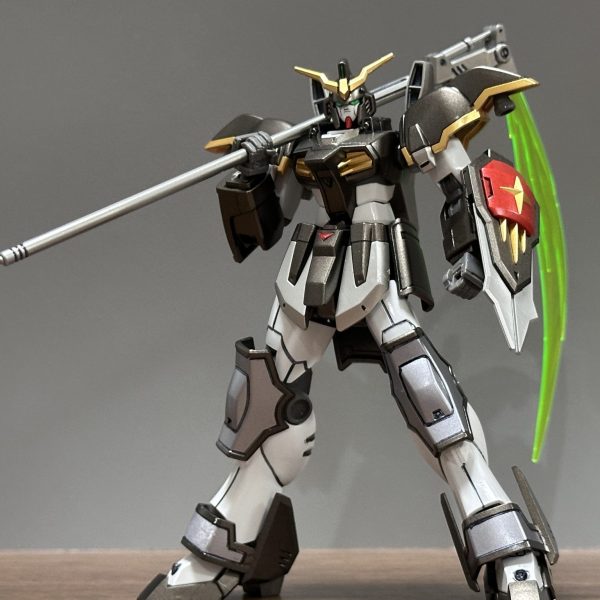 HG  ガンダムデスサイズ