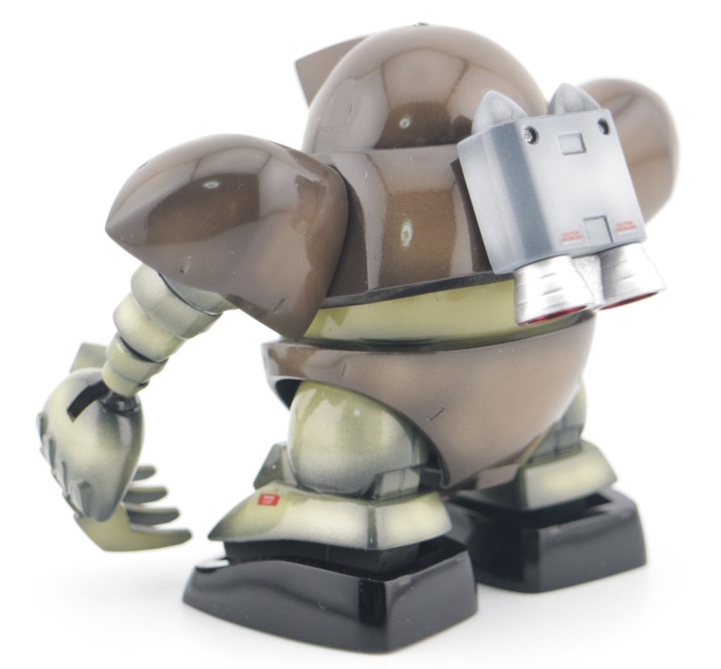 部下への指導内容を自ら守る事が出来ない中間管理職–7枚目/制作者:Hipgas