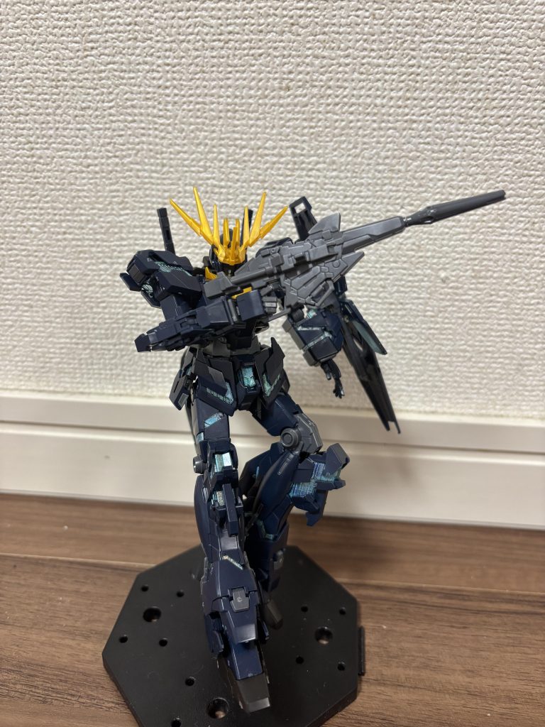 めっちゃ様になる