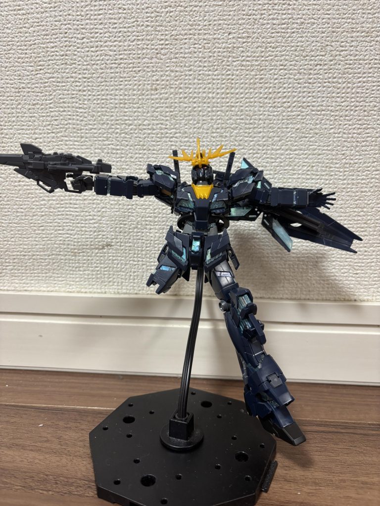 平手欲しかった