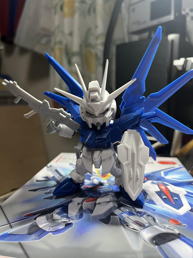 相変わらずの塗り絵前。