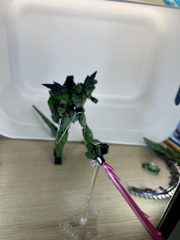 Gミック–2枚目/制作者：竹取工房