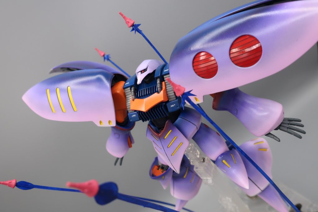 その流れで眠りにつきます。