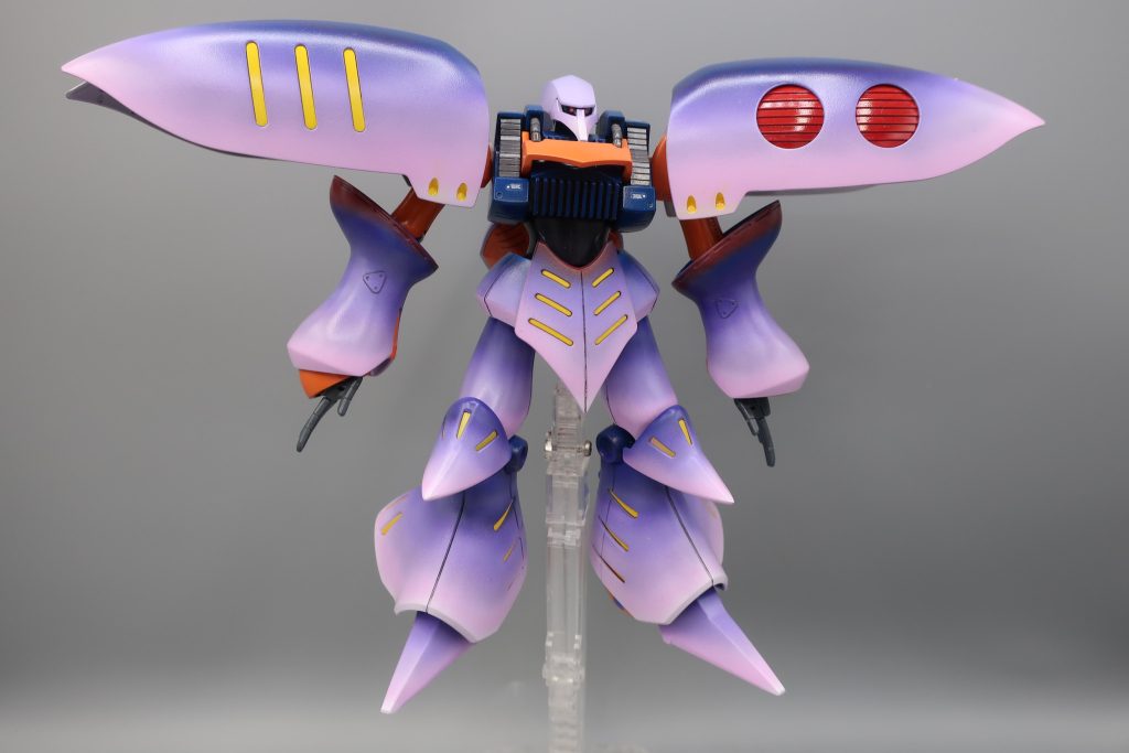 その流れで　エマ中尉　フォウムラサメ　ベルトーチカ　クリスチーナマッケンジー　ルールカ　が発売したら私自身の横に飾れます。 