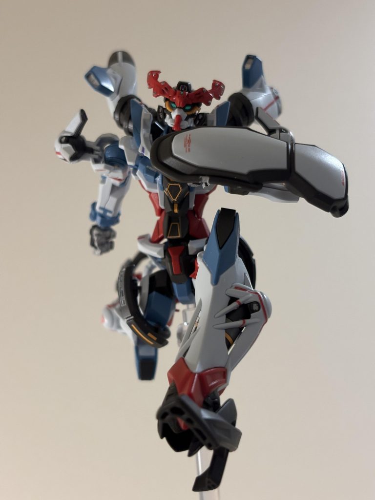 ジークアクス–2枚目/制作者：RB777