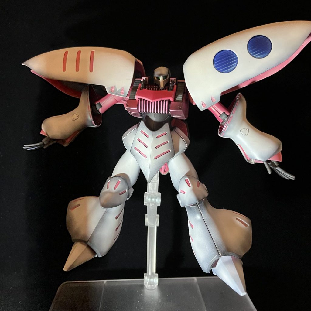 ガンダムウォー 赤セット 雲散霧消 黒の部隊 キュベレイ＆ハマーン 他 m93854440874_1.jpg?1744212528
