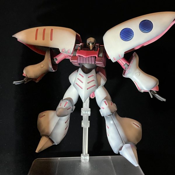 HGUC 1/144 キュベレイ