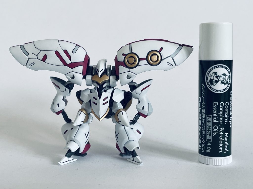 アーティファクト  キュベレイ–4枚目/制作者：なみお