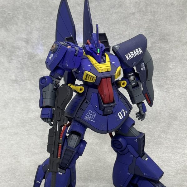 ディジェのガンプラ作品一覧|GUNSTA(ガンスタ) ディジェのガンプラ作品一覧|GUNSTA(ガンスタ)