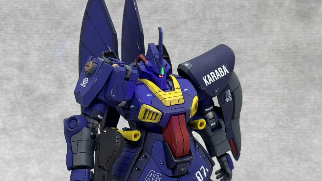 動画もプラモももっと良いモノを作れるように頑張っていきたいと思います!ご覧頂きありがとうございました🙇