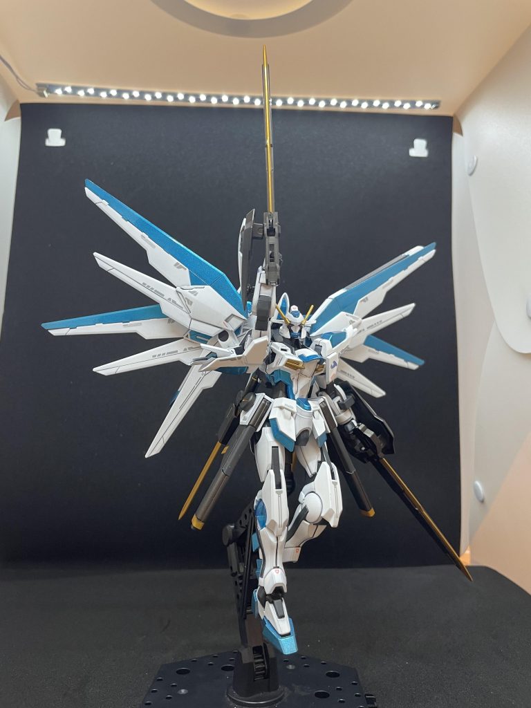 このバエルの元に集え!