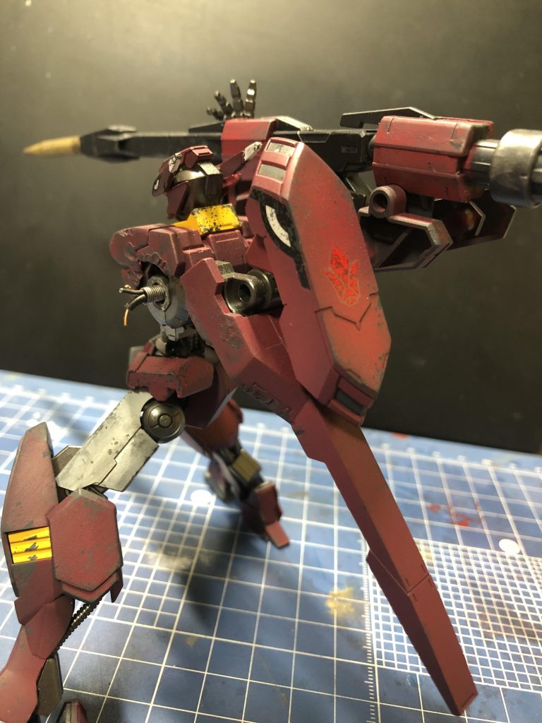 うて！うってぇ！シノーーーォ！–4枚目/制作者：@glegol0309