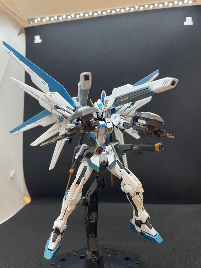 ハイマットフルバースト