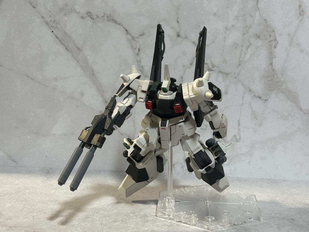 強そうでもある。