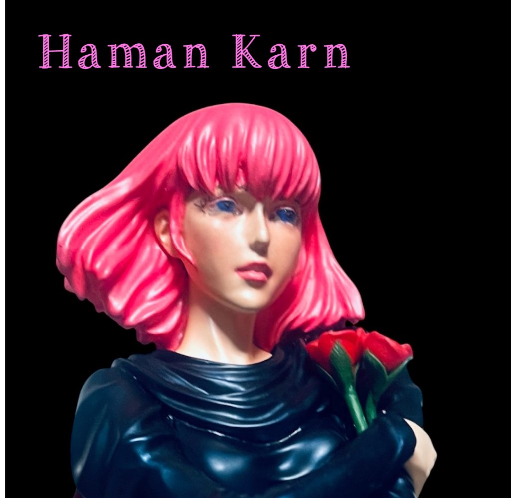 ハマーン　様–6枚目/制作者：takachapel