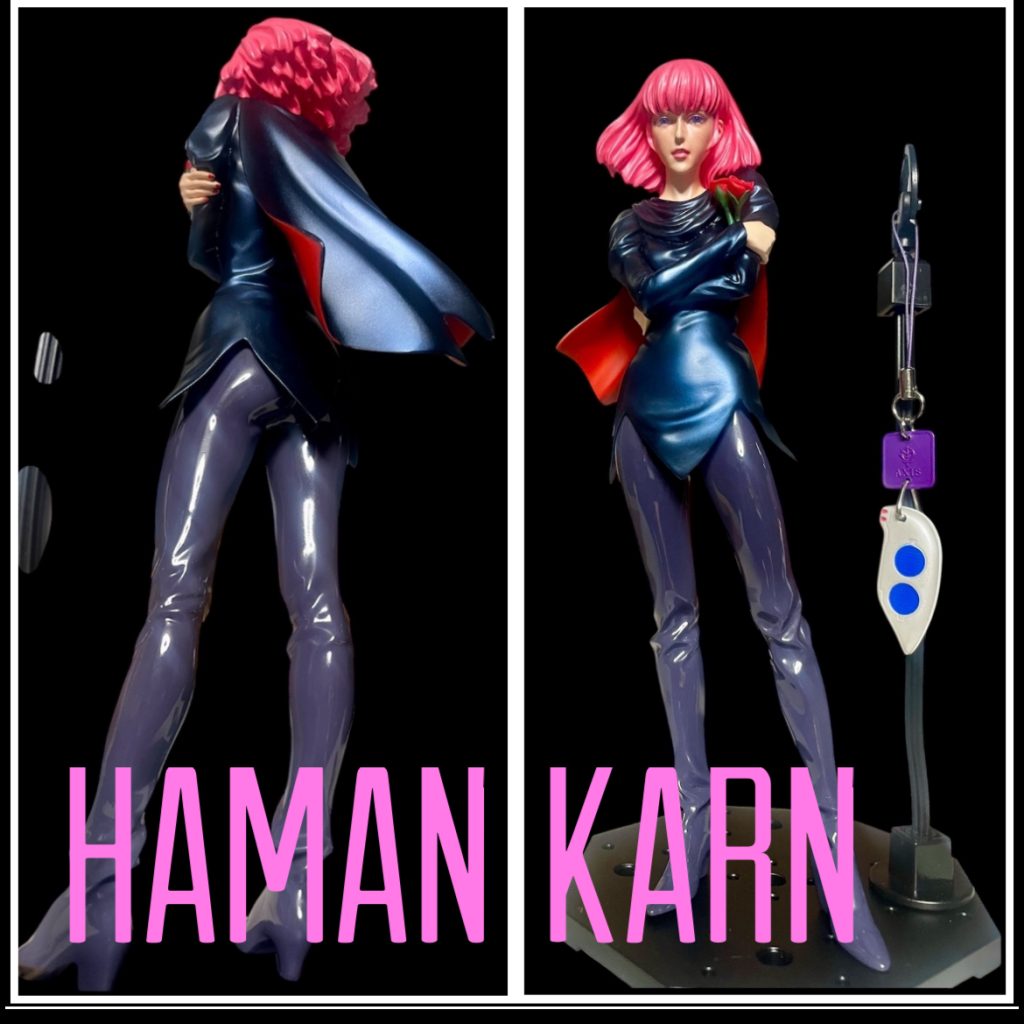 ハマーン　様–2枚目/制作者：takachapel