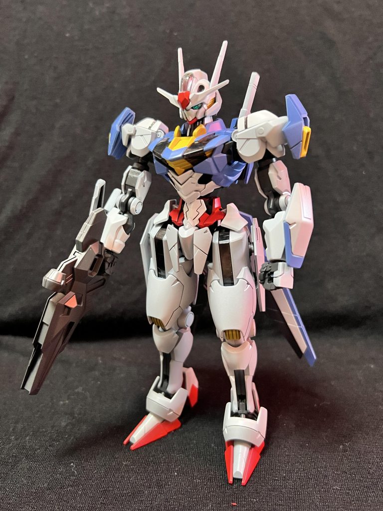 設定画風素立ち2