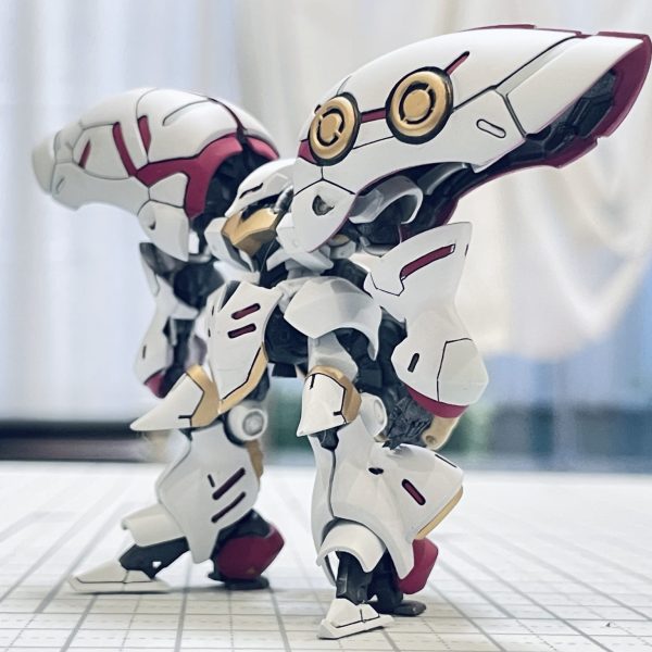 アーティファクト  キュベレイ