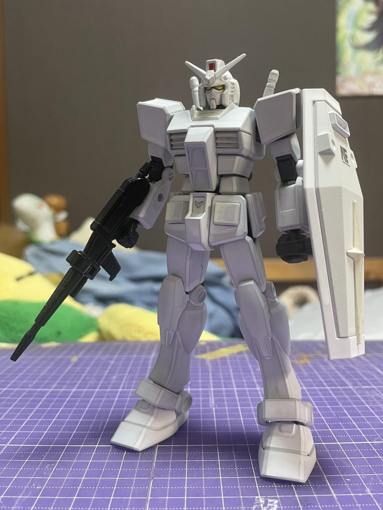 フロント