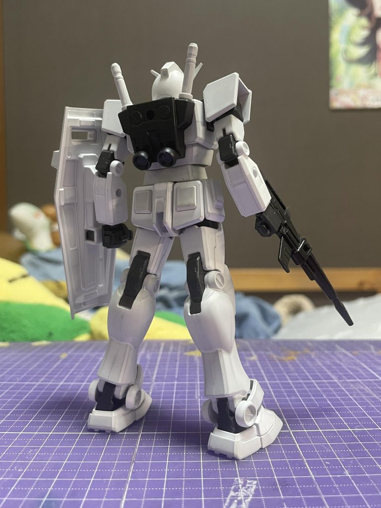 アフター