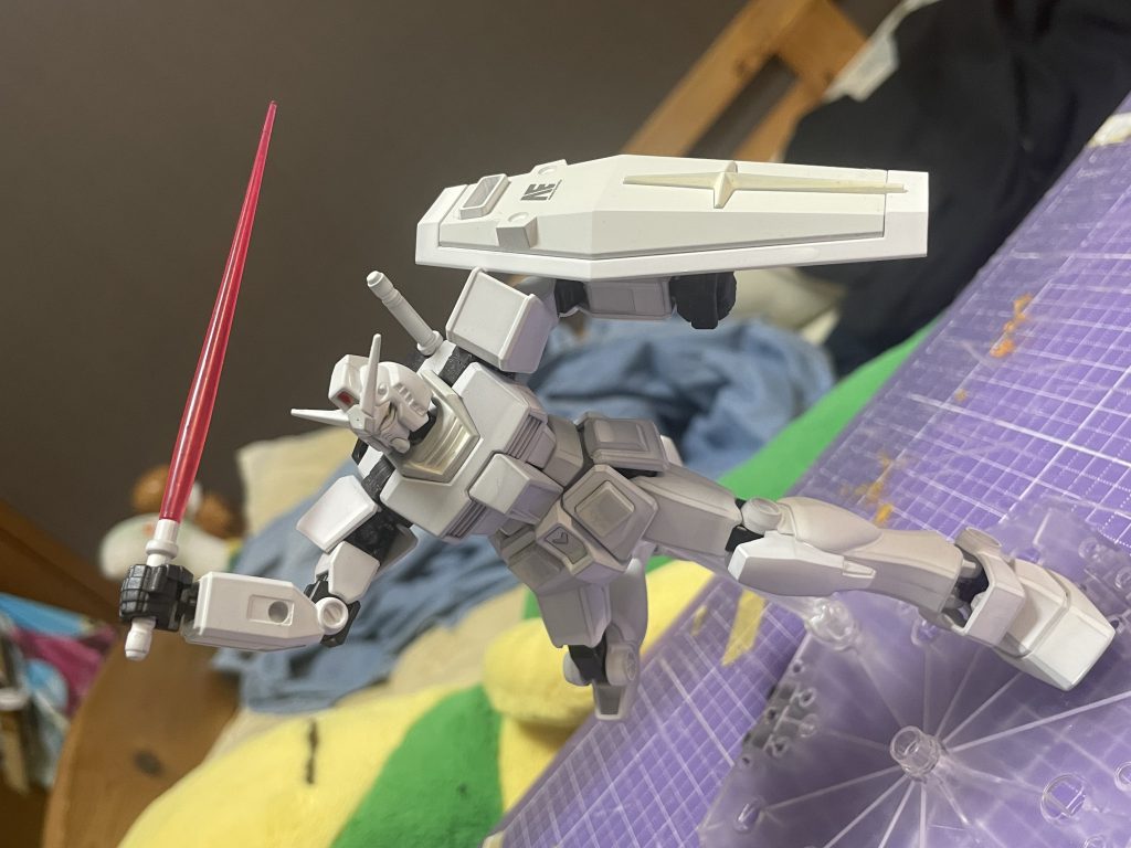 アクション❷