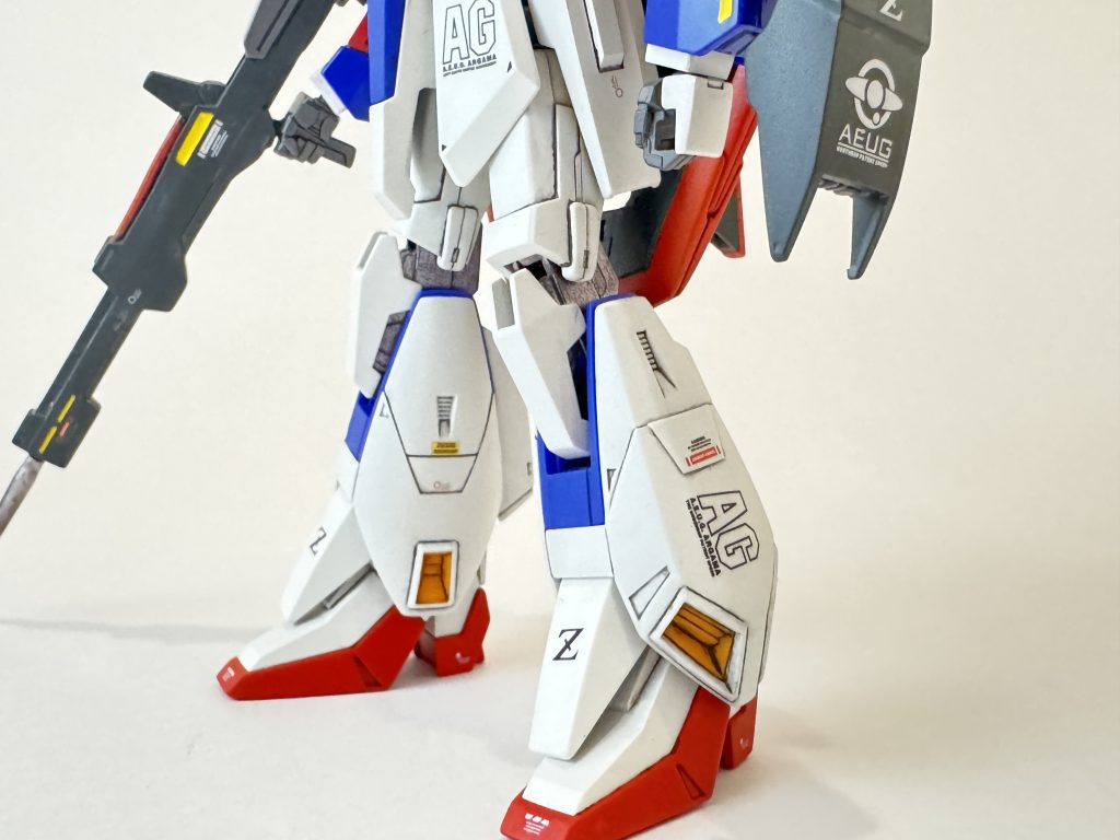 左のアーガママークも😁