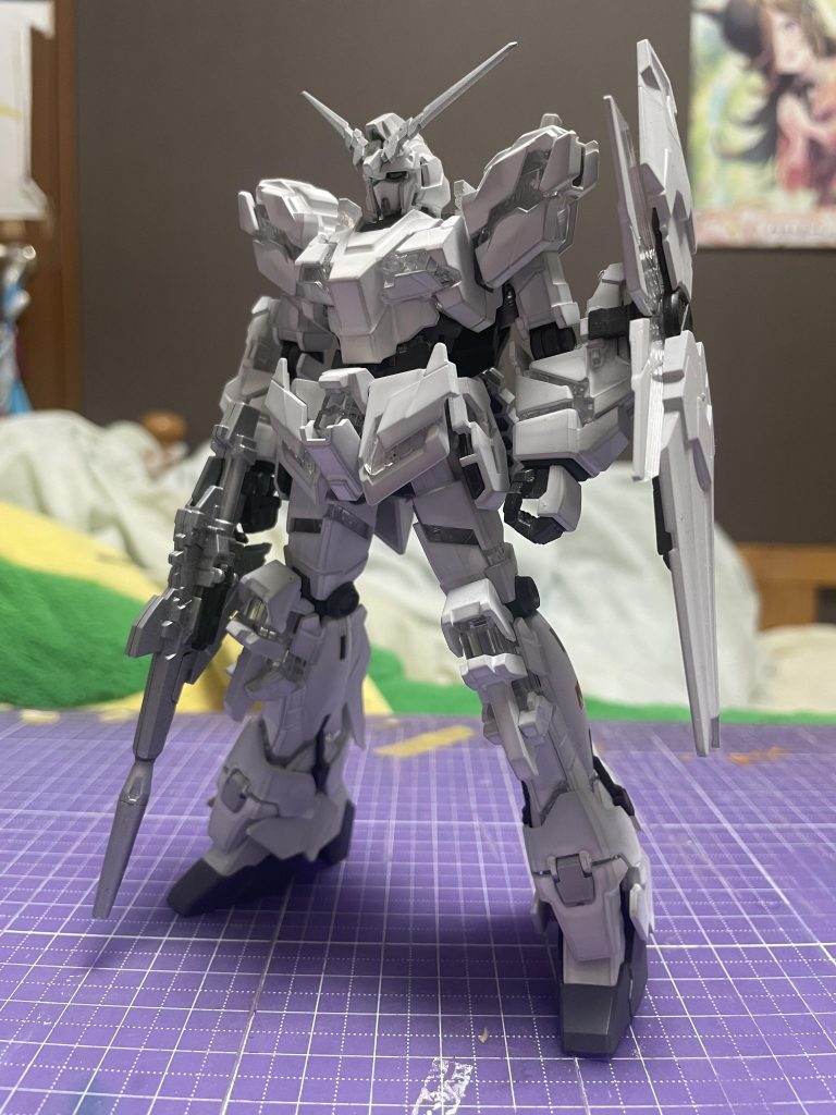フロント