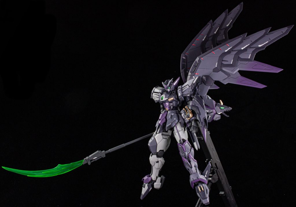 フルウイングバージョン