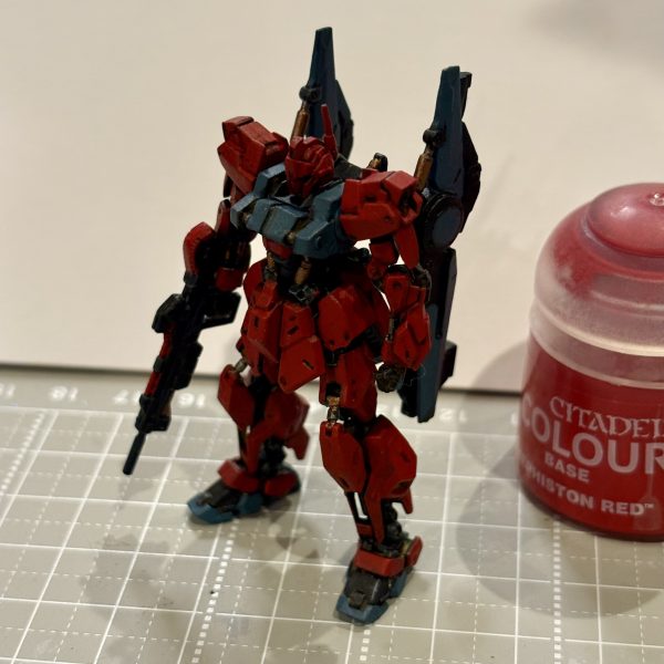 アーティファクト 百式