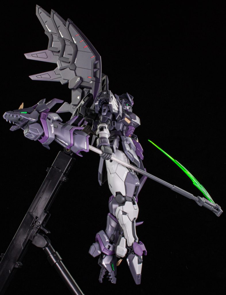 エピオンガンダムフェニーチェ–5枚目/制作者：@zusarianchannel