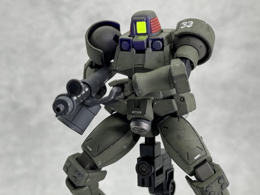 このTV顔がたまらんのです🤤笑