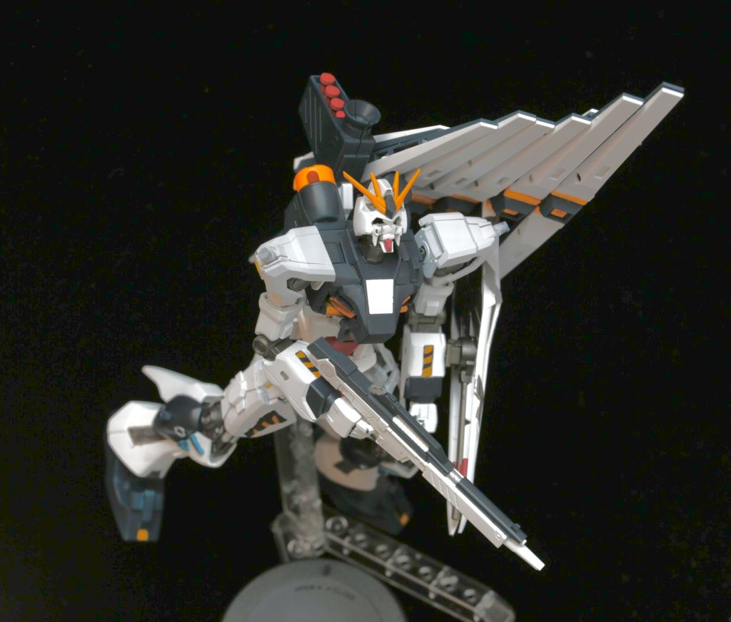 戦地へ向かうとき