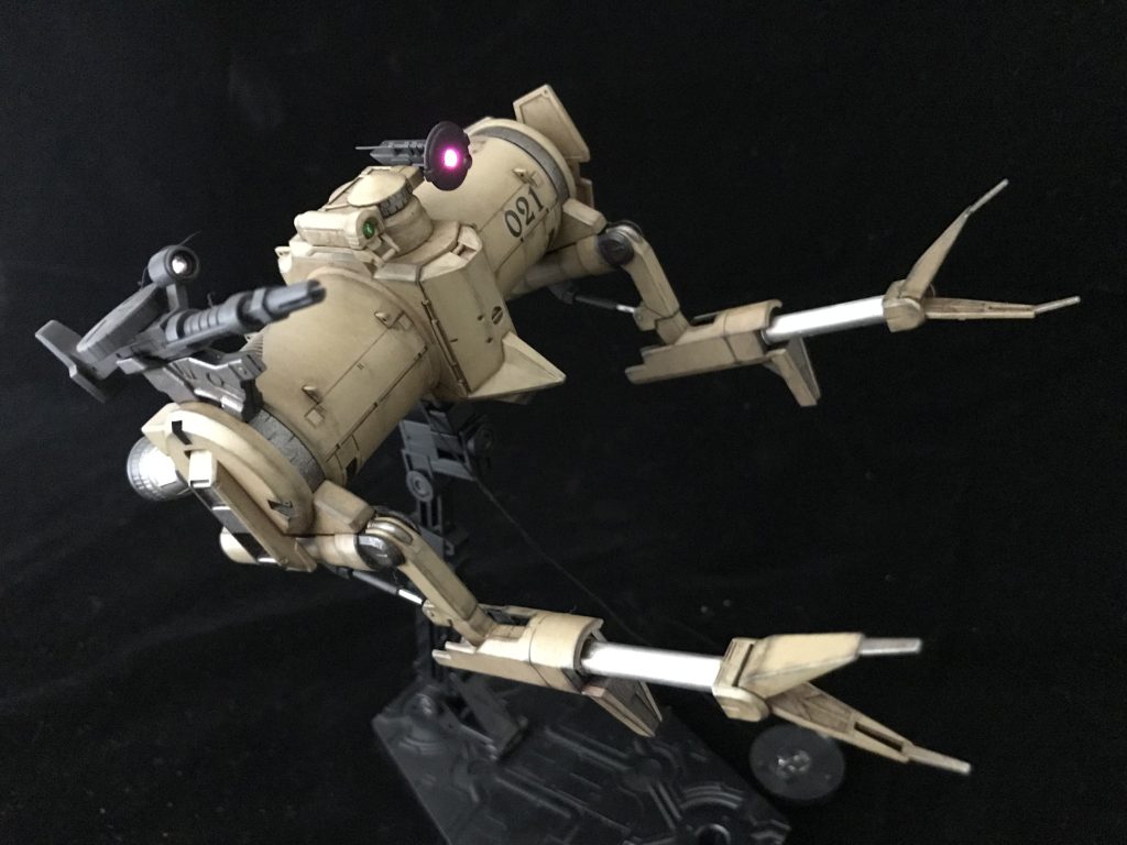 MP-02A OGGO オッゴ–3枚目/制作者：誠一