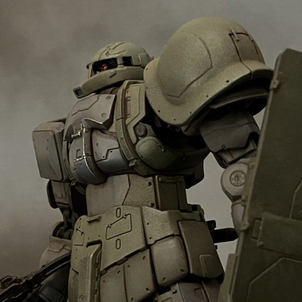 ZAKU I 復讐のレクイエム