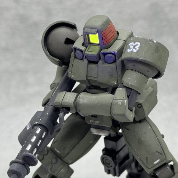 炎の匂い染み付いてむせるリーオー