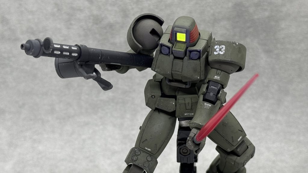 炎の匂い染み付いてむせるリーオー–7枚目/制作者:max.