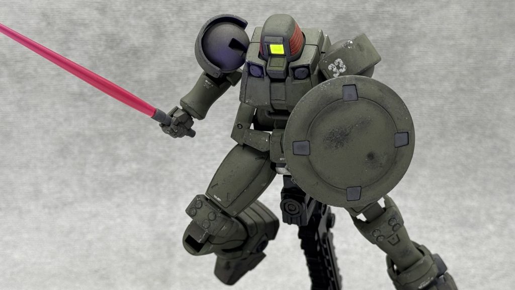 炎の匂い染み付いてむせるリーオー–8枚目/制作者:max.